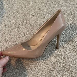 Nine West Women's Beige Heels